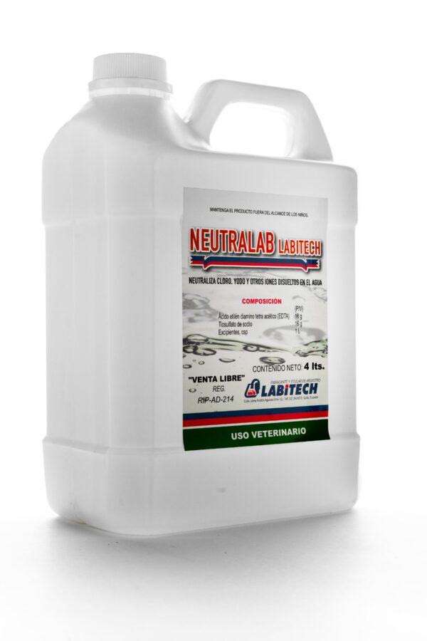 Neutralab Labitech